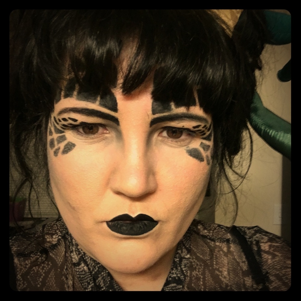 Meet your Posher, Nat